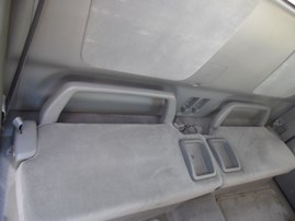 2008 TOYOTA TACOMA SR5 PRERUNNER SILVER XTRA CAB 4.0L AT 2WD Z18433